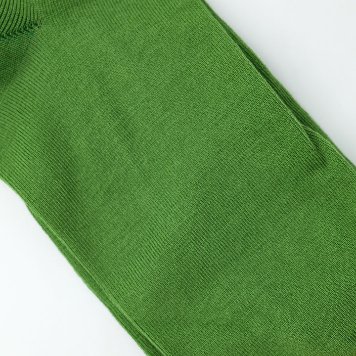 Sock Plain Abocat