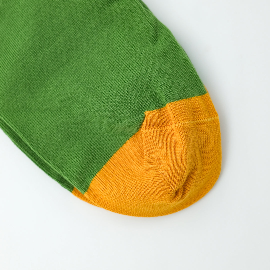 Sock Plain Abocat