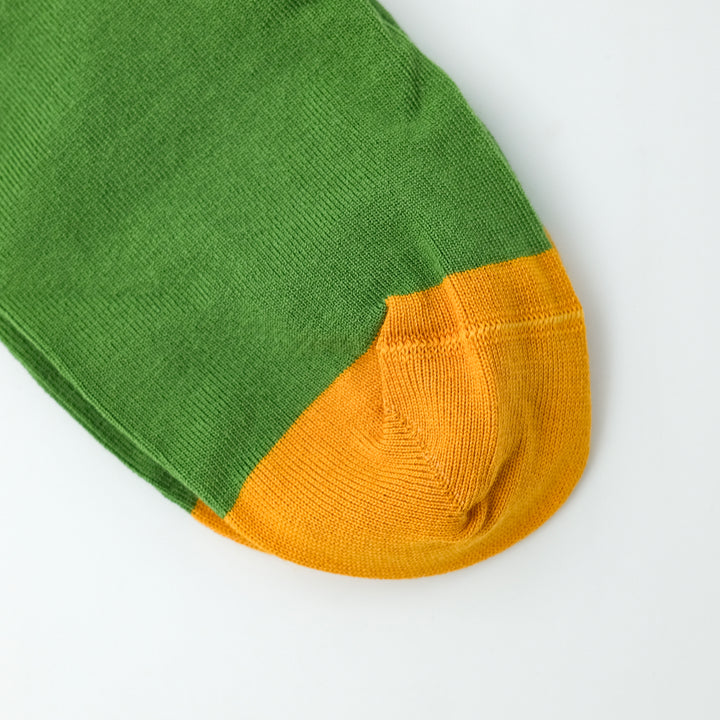 Sock Plain Abocat