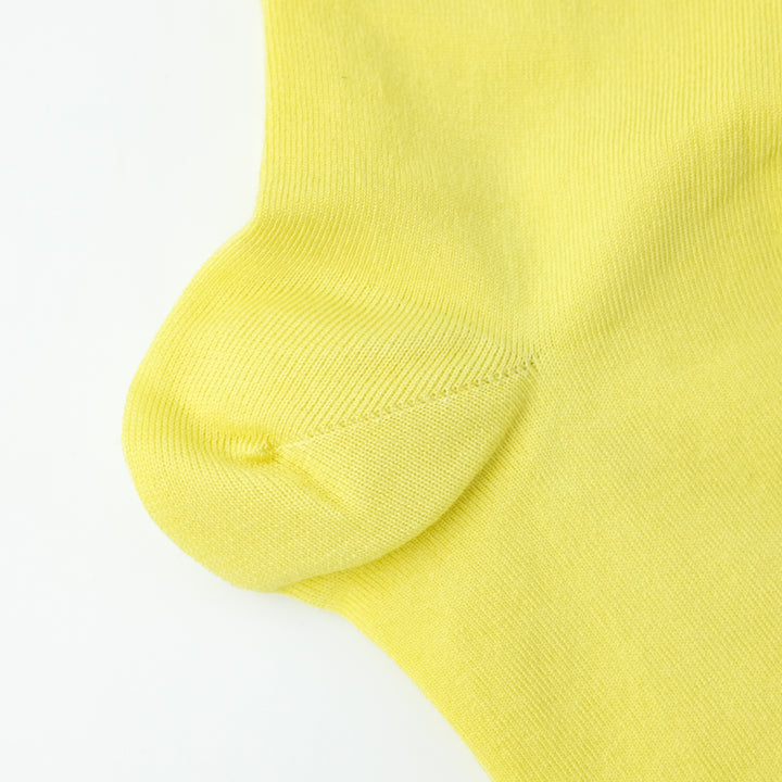 Sock Plain Canari