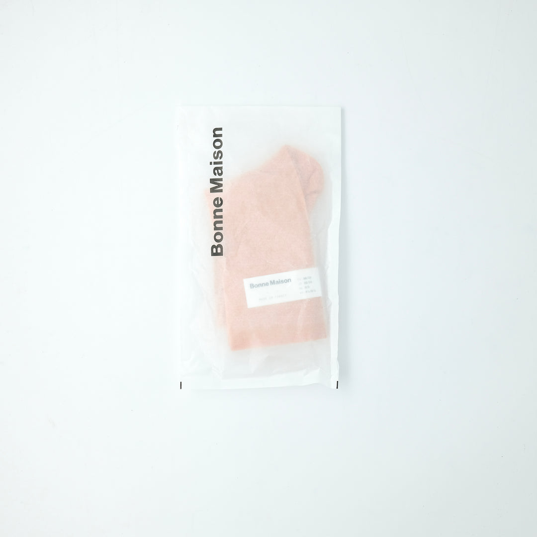 Sock Plain Adobe