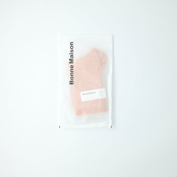 Sock Plain Adobe
