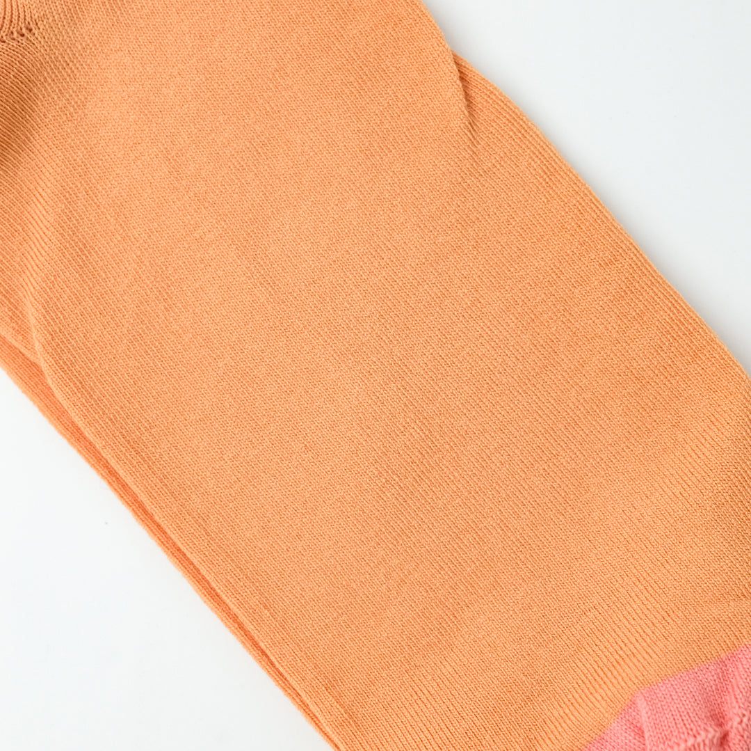 Sock Plain Adobe