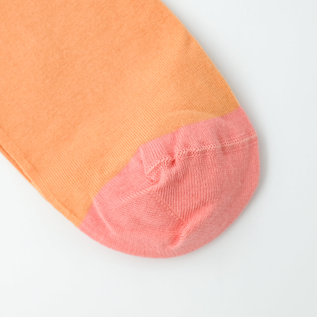 Sock Plain Adobe