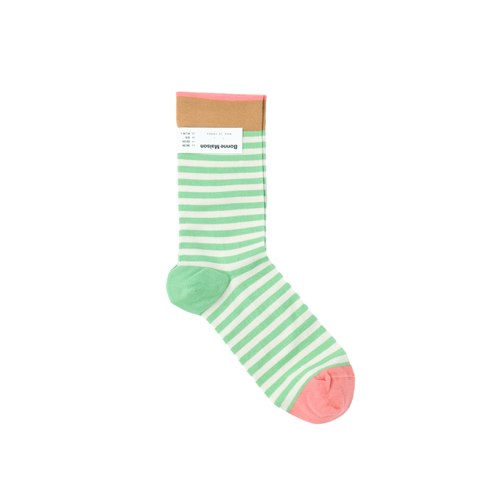 Sock Stripe Lichen