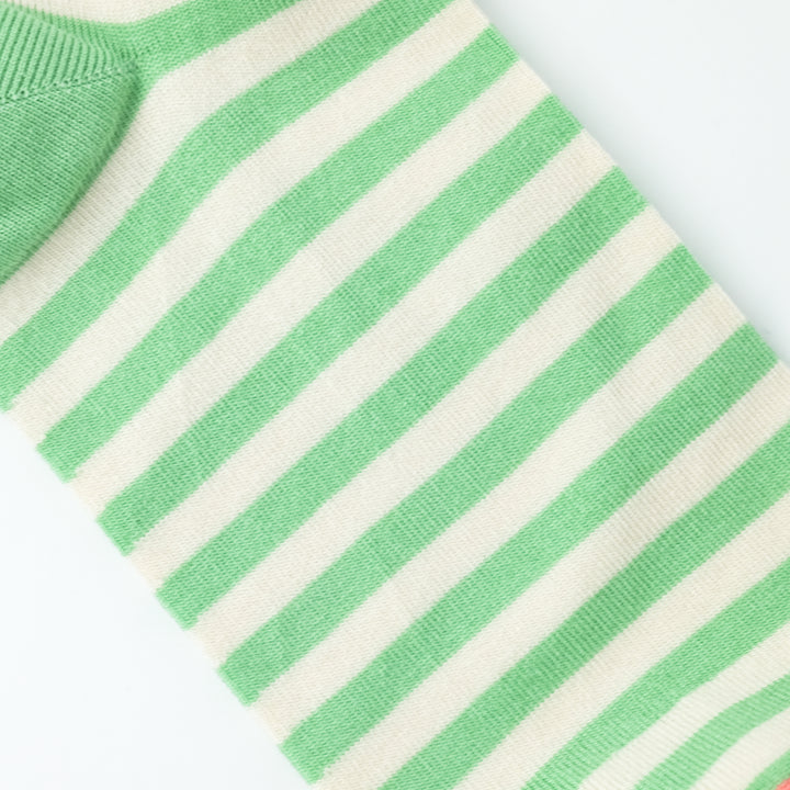 Sock Stripe Lichen
