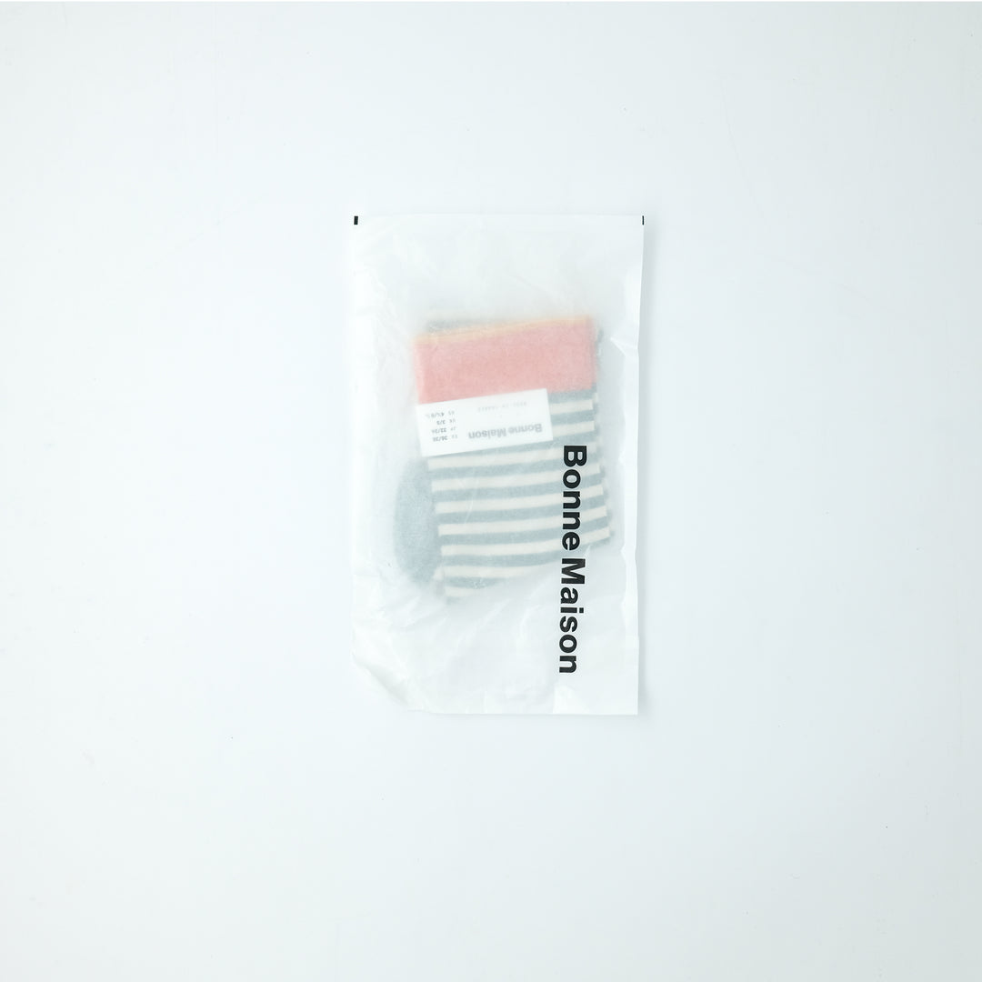 Sock Stripe Canard