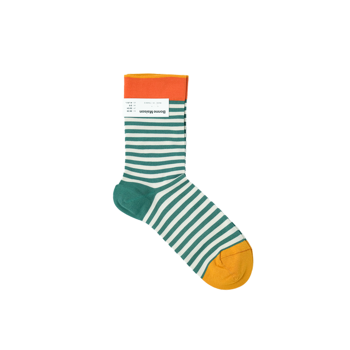 Sock Stripe Canard
