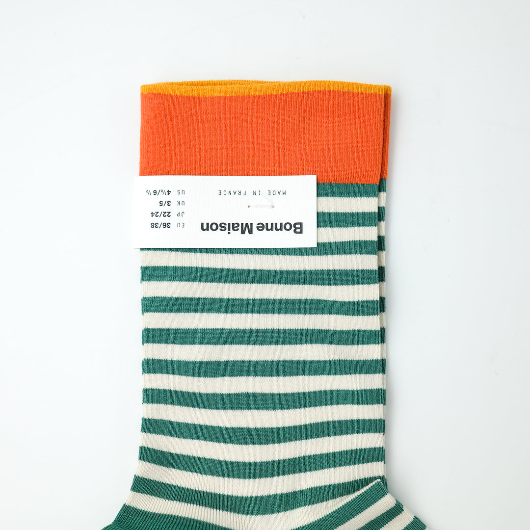 Sock Stripe Canard