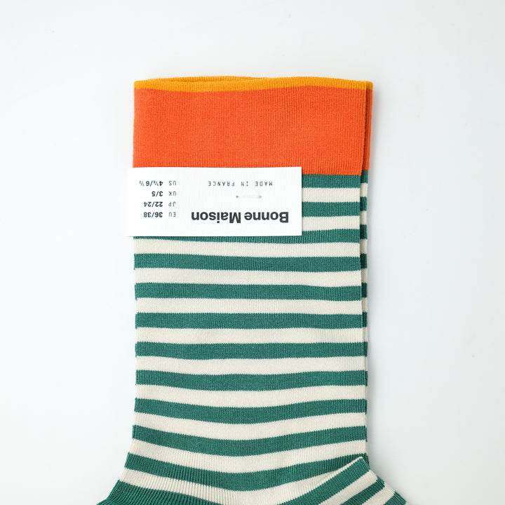 Sock Stripe Canard