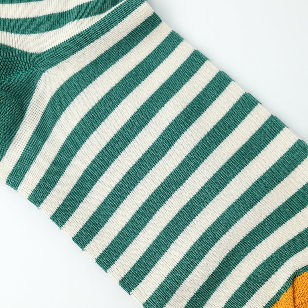 Sock Stripe Canard