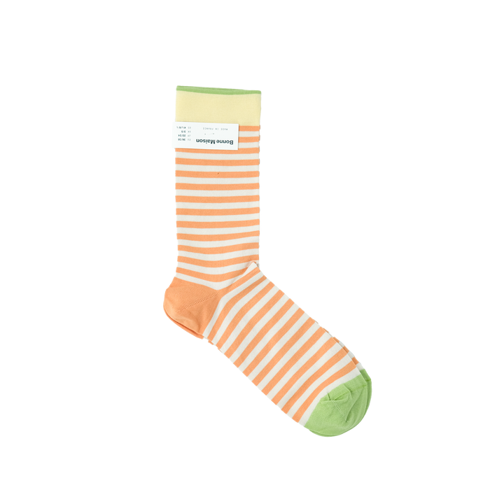 Sock Stripe Adobe