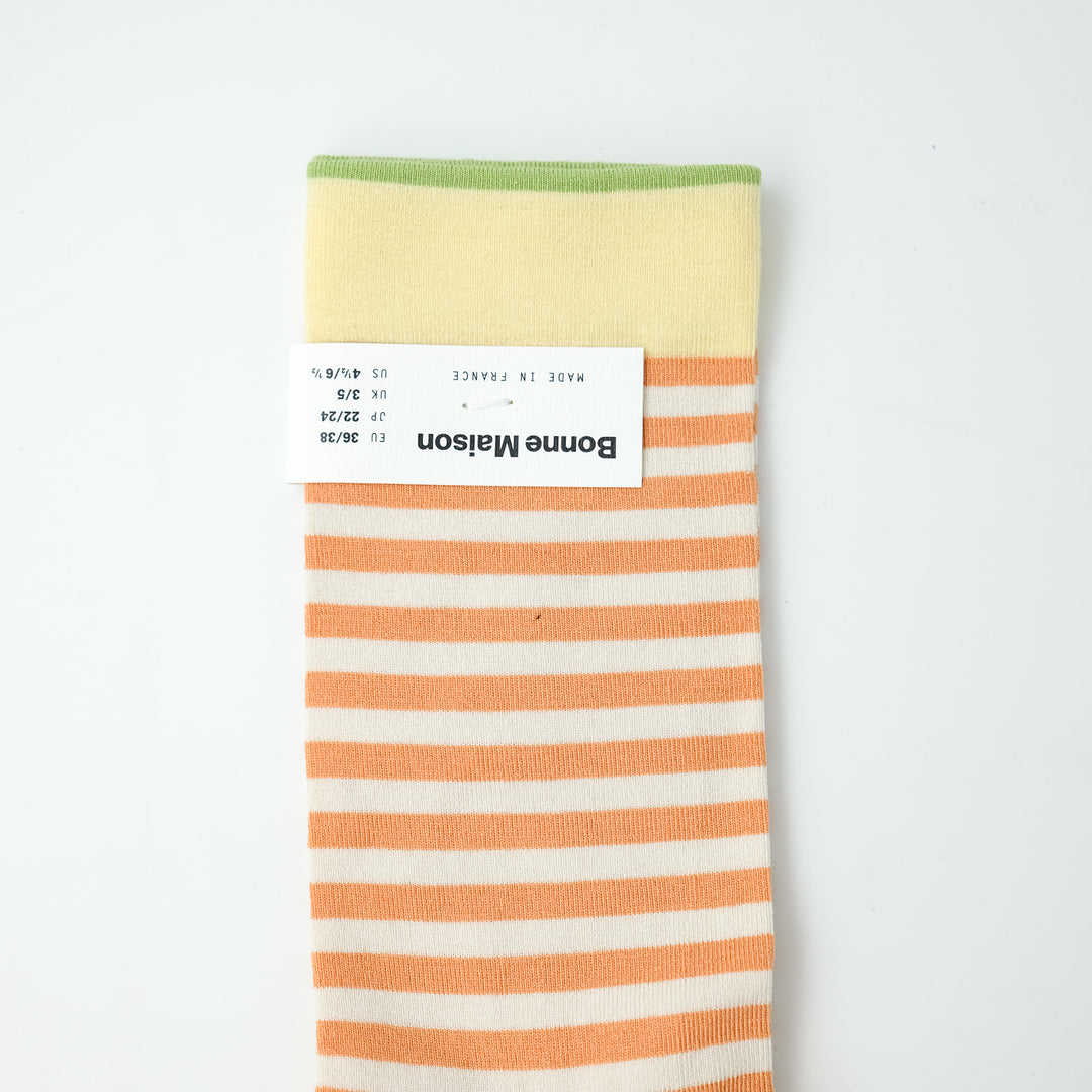 Sock Stripe Adobe
