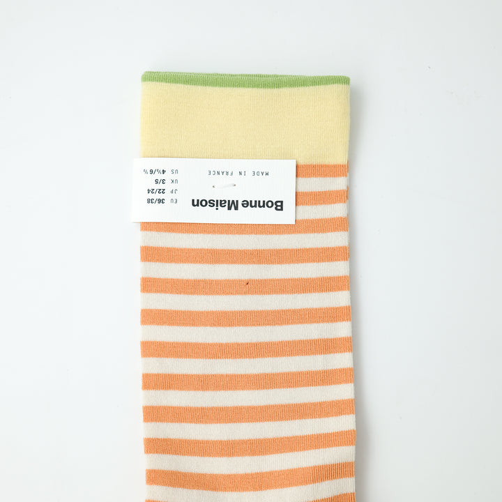 Sock Stripe Adobe