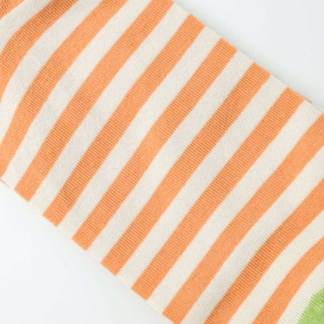 Sock Stripe Adobe