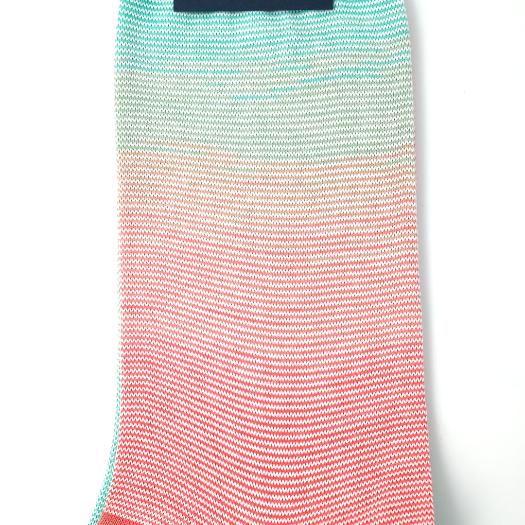 GRADATION SOCKS