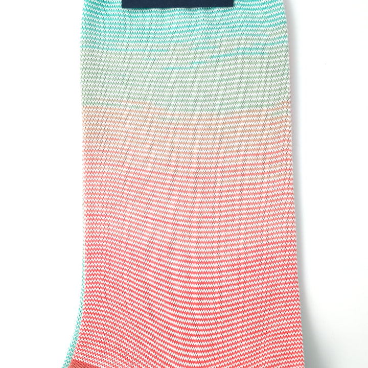 GRADATION SOCKS
