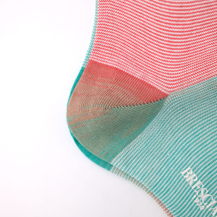 GRADATION SOCKS