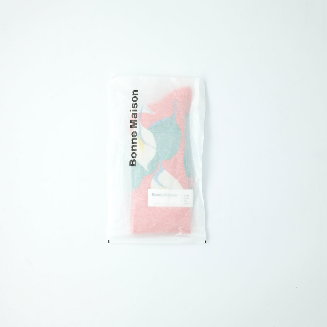 Sock Aromes Vermillon
