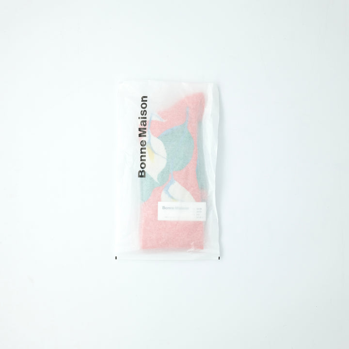 Sock Aromes Vermillon