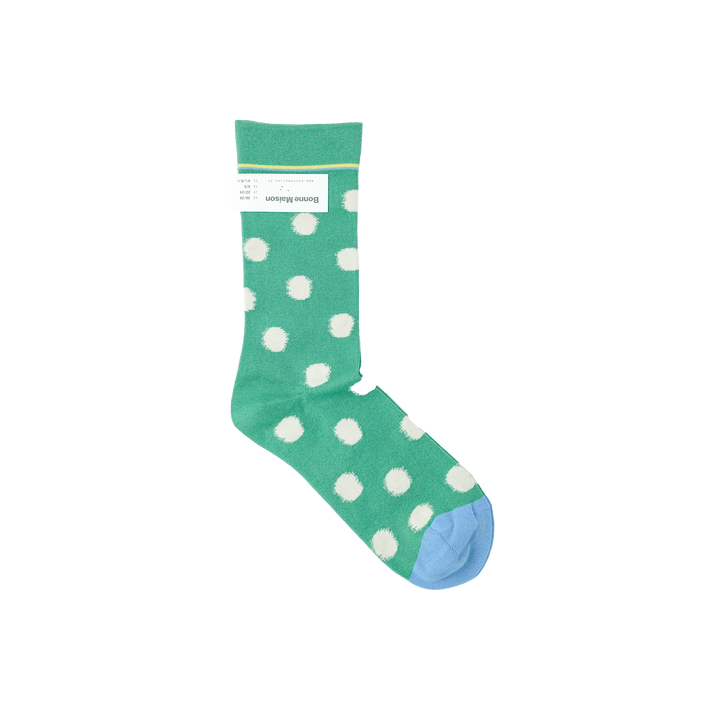 Sock Pois Vert Ming
