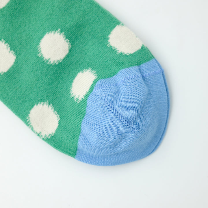 Sock Pois Vert Ming