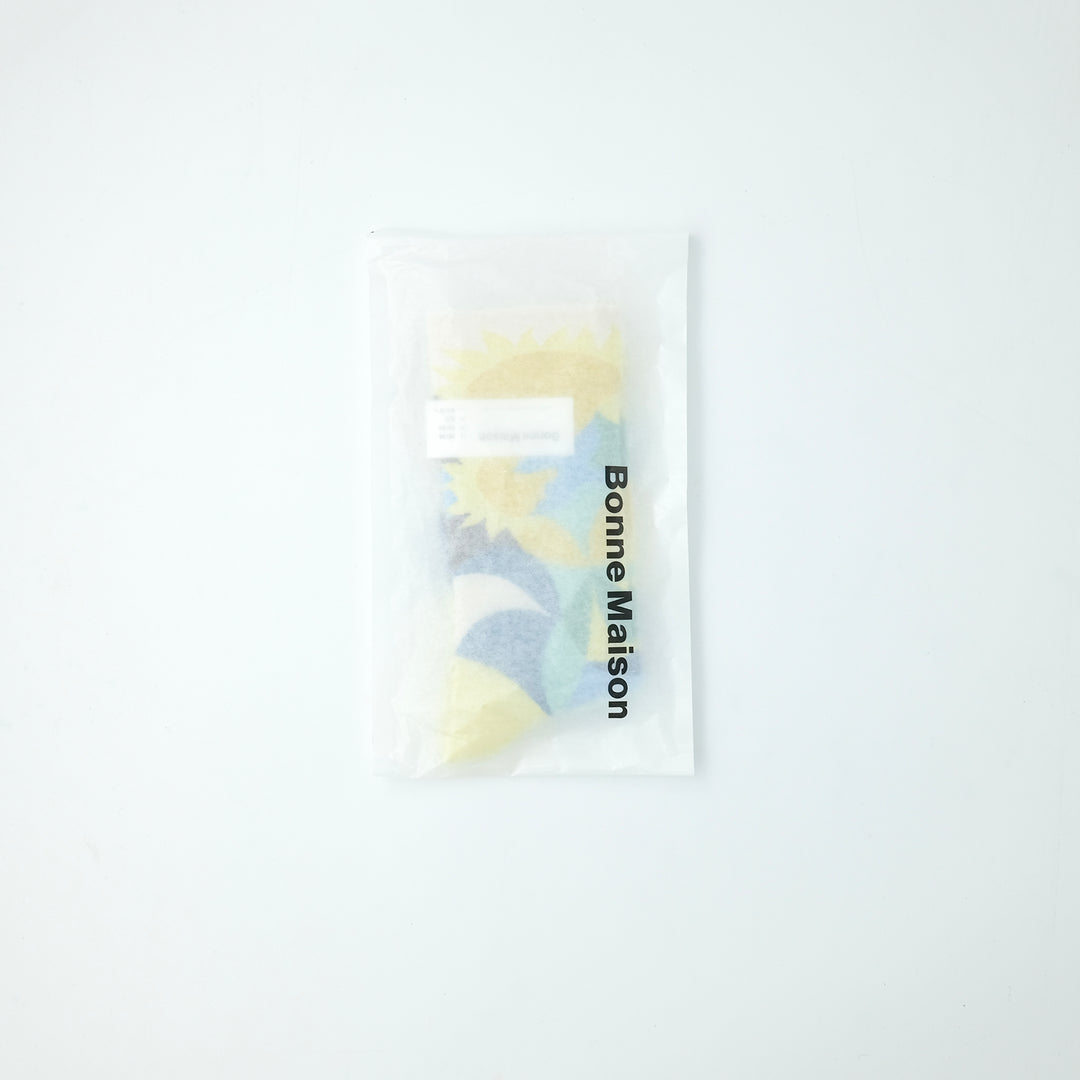 Sock Soleil Naturel
