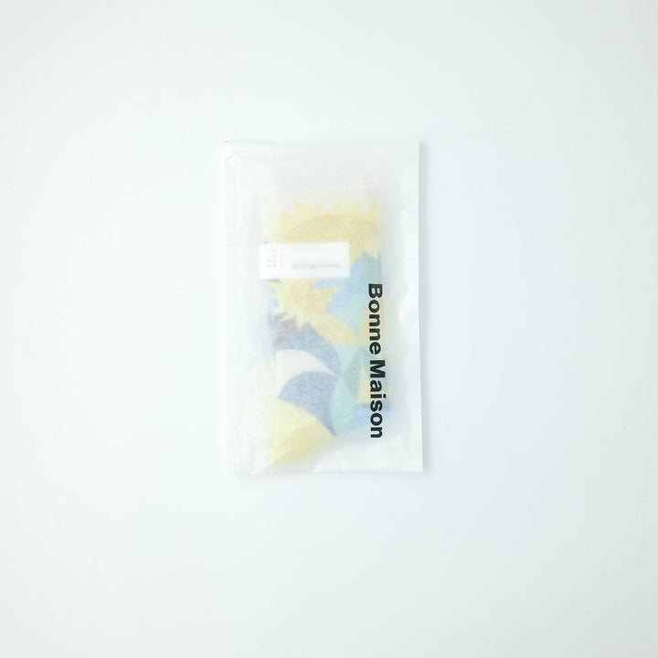 Sock Soleil Naturel