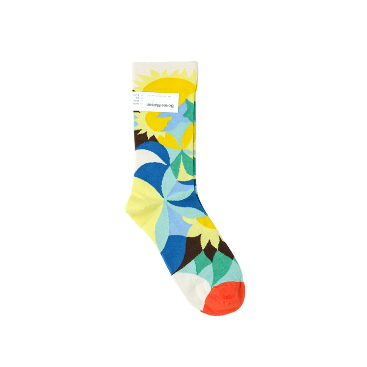 Sock Soleil Naturel