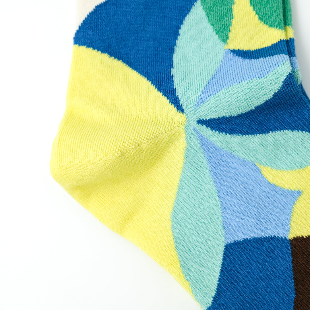 Sock Soleil Naturel