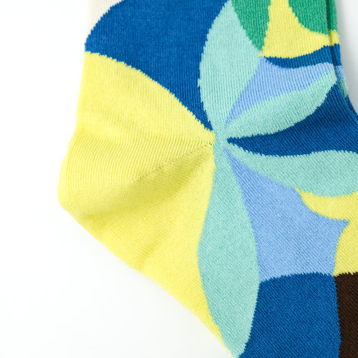 Sock Soleil Naturel