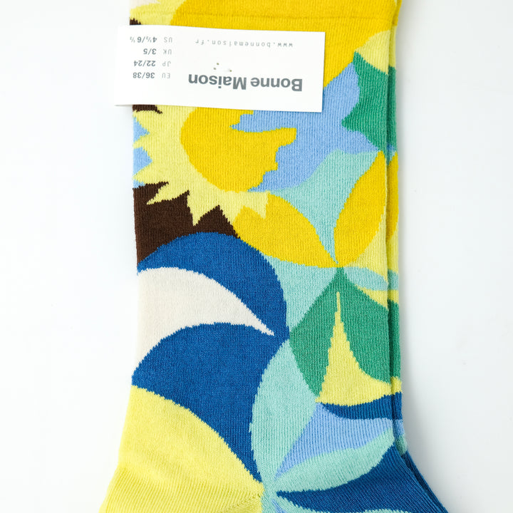 Sock Soleil Naturel