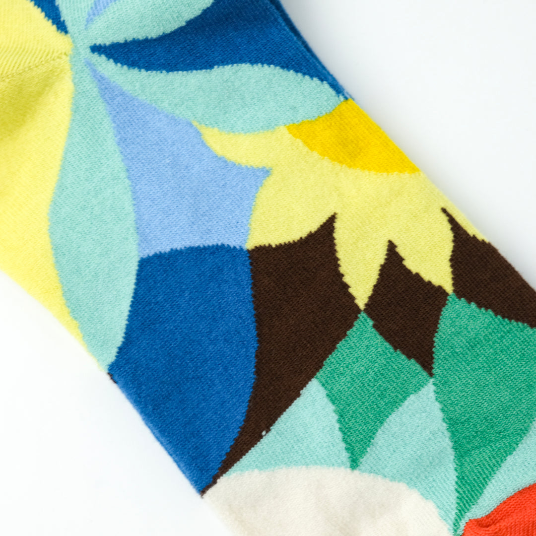 Sock Soleil Naturel