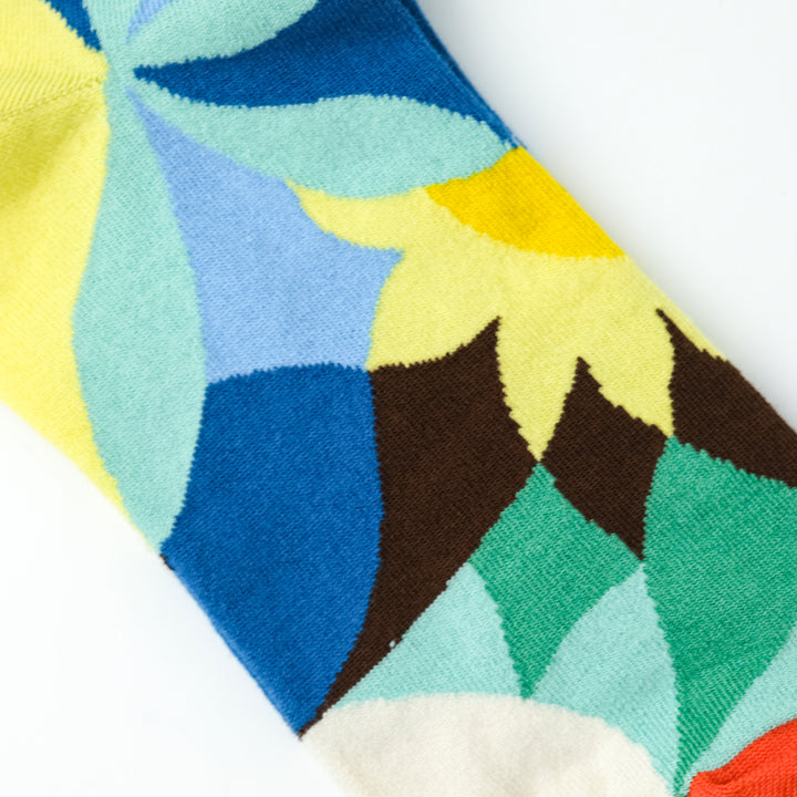 Sock Soleil Naturel
