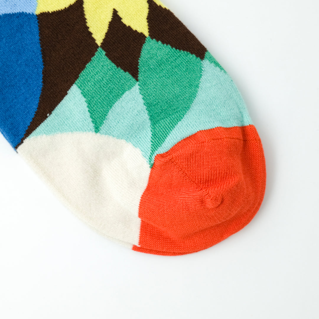 Sock Soleil Naturel