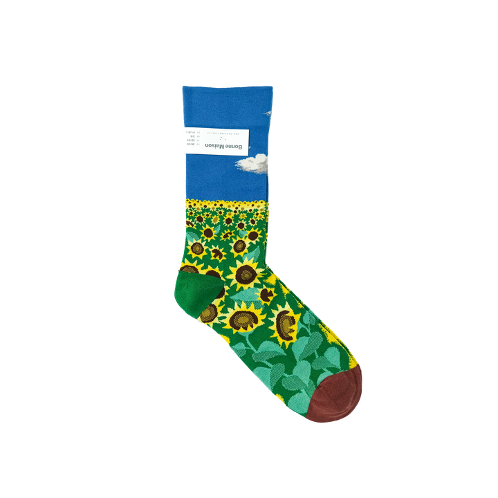Sock Champ Mykonos