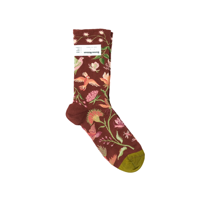 Sock Indienne Porto