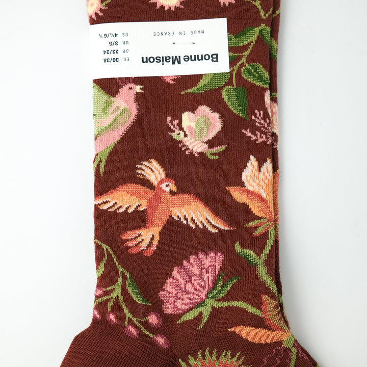 Sock Indienne Porto
