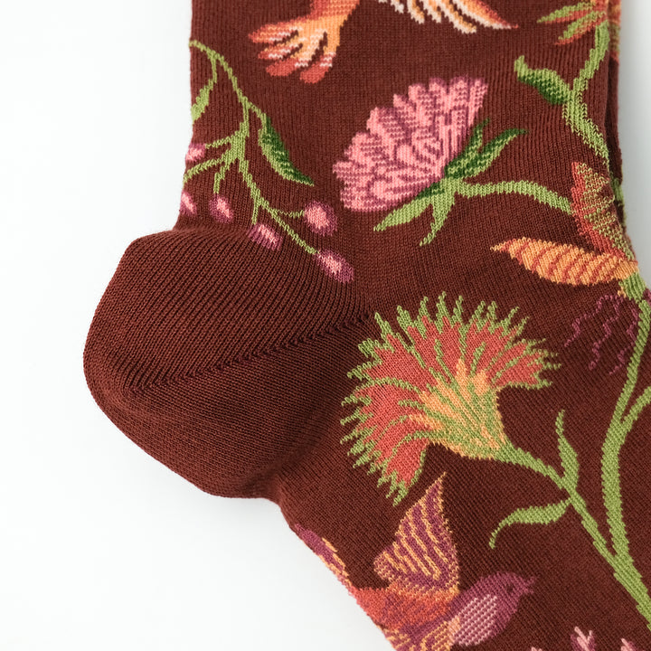 Sock Indienne Porto