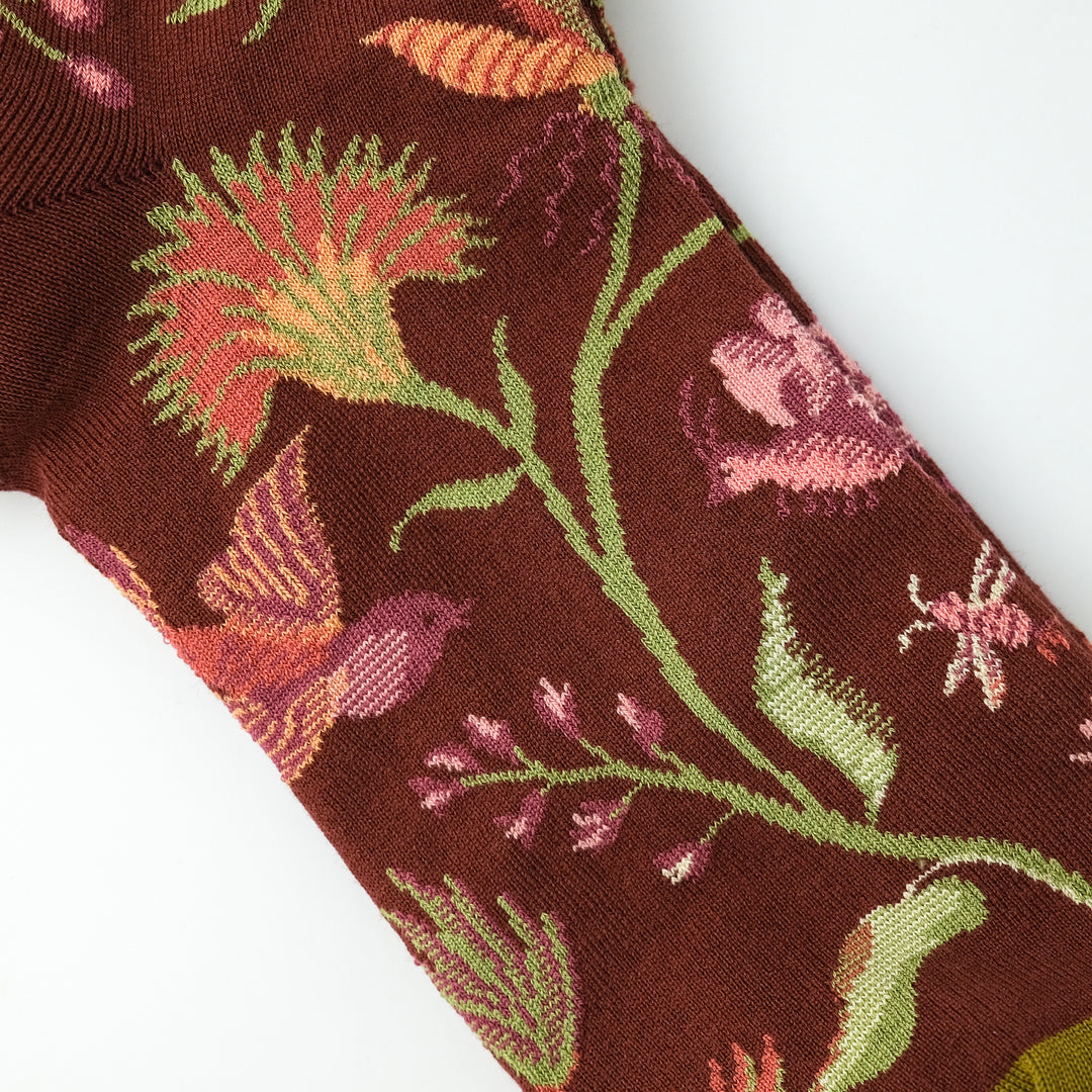 Sock Indienne Porto