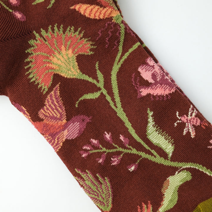 Sock Indienne Porto