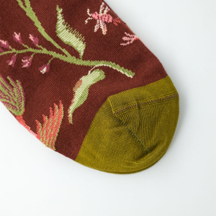 Sock Indienne Porto