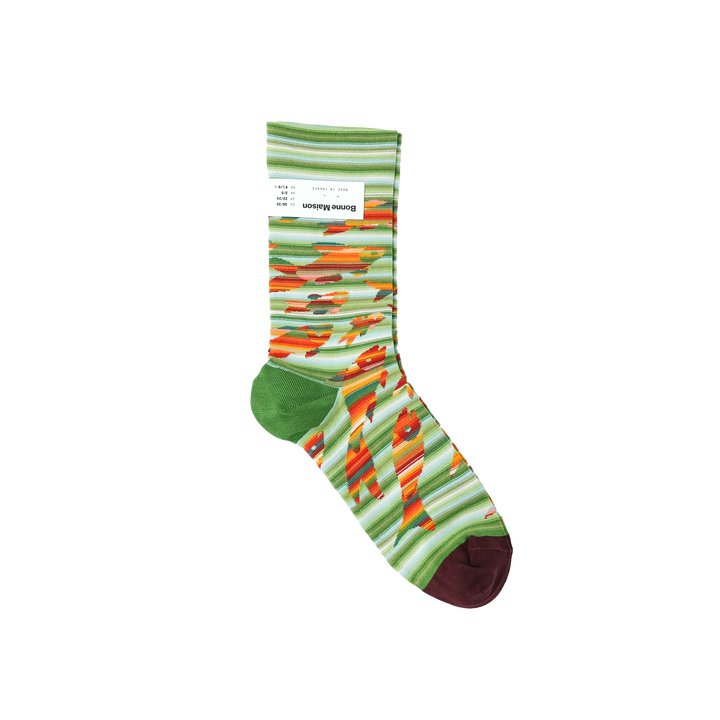 Sock Poissons Avocat