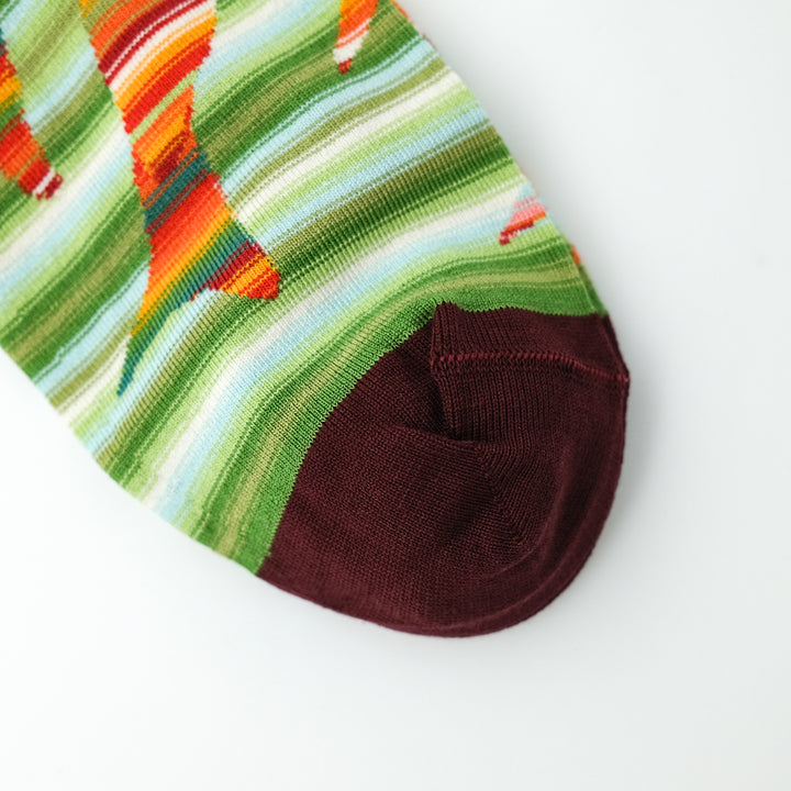 Sock Poissons Avocat