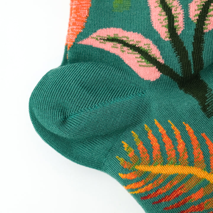 Sock Jungle Océan