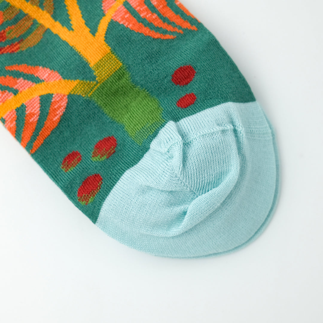 Sock Jungle Océan