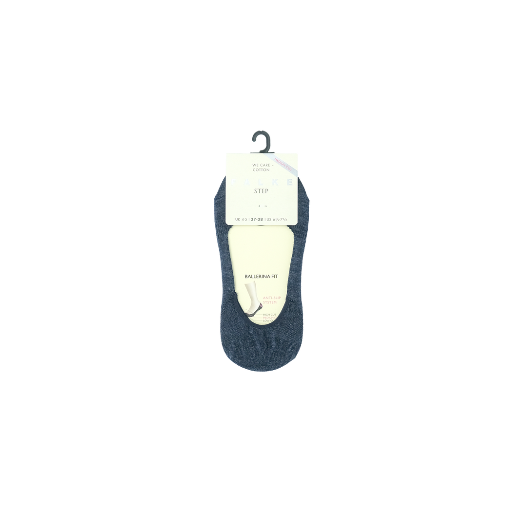 WOMENS STEP Invisible (Medium Cut) #46492