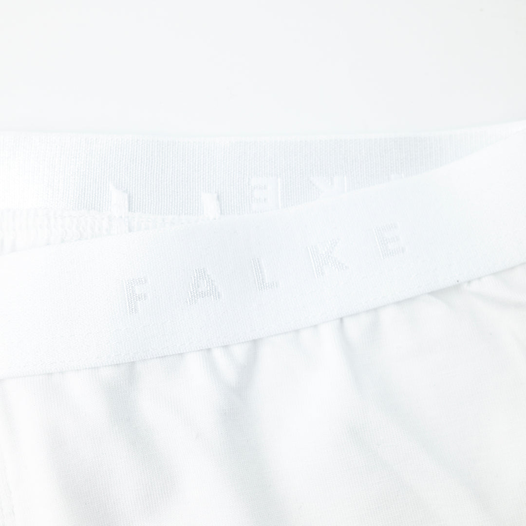 2-Pack Boxer-Briefs #68100 WHITE