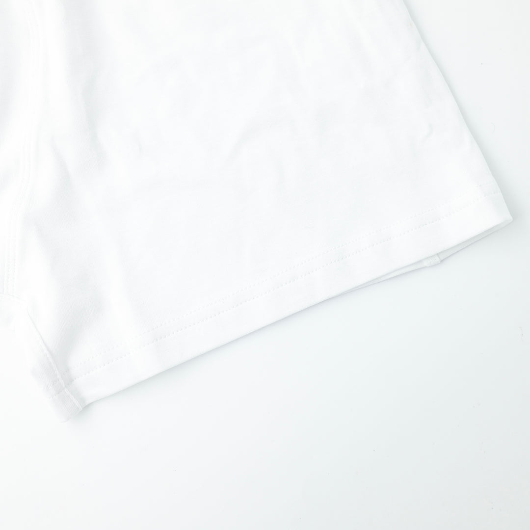 2-Pack Boxer-Briefs #68100 WHITE