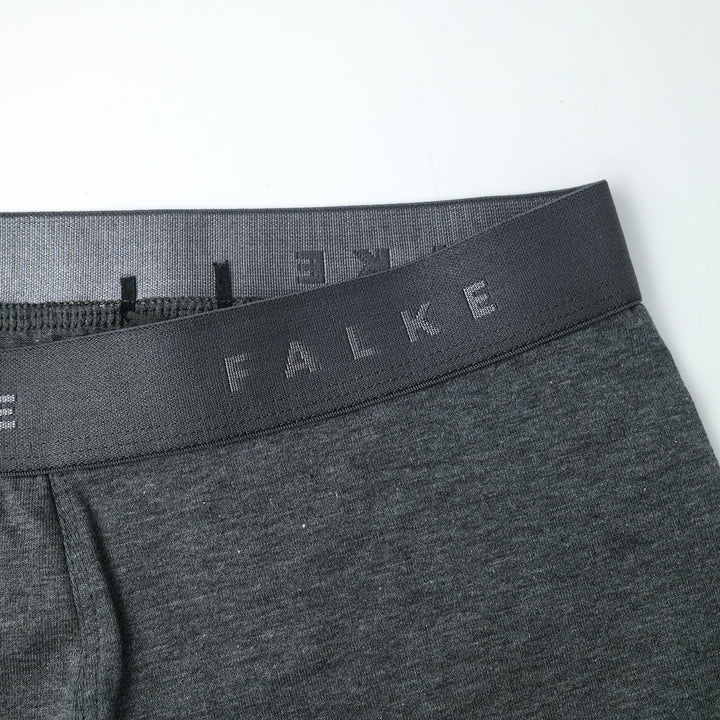 2-Pack Boxer-Briefs #68100 DARK GREY HEATHER